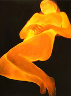 Golden Light