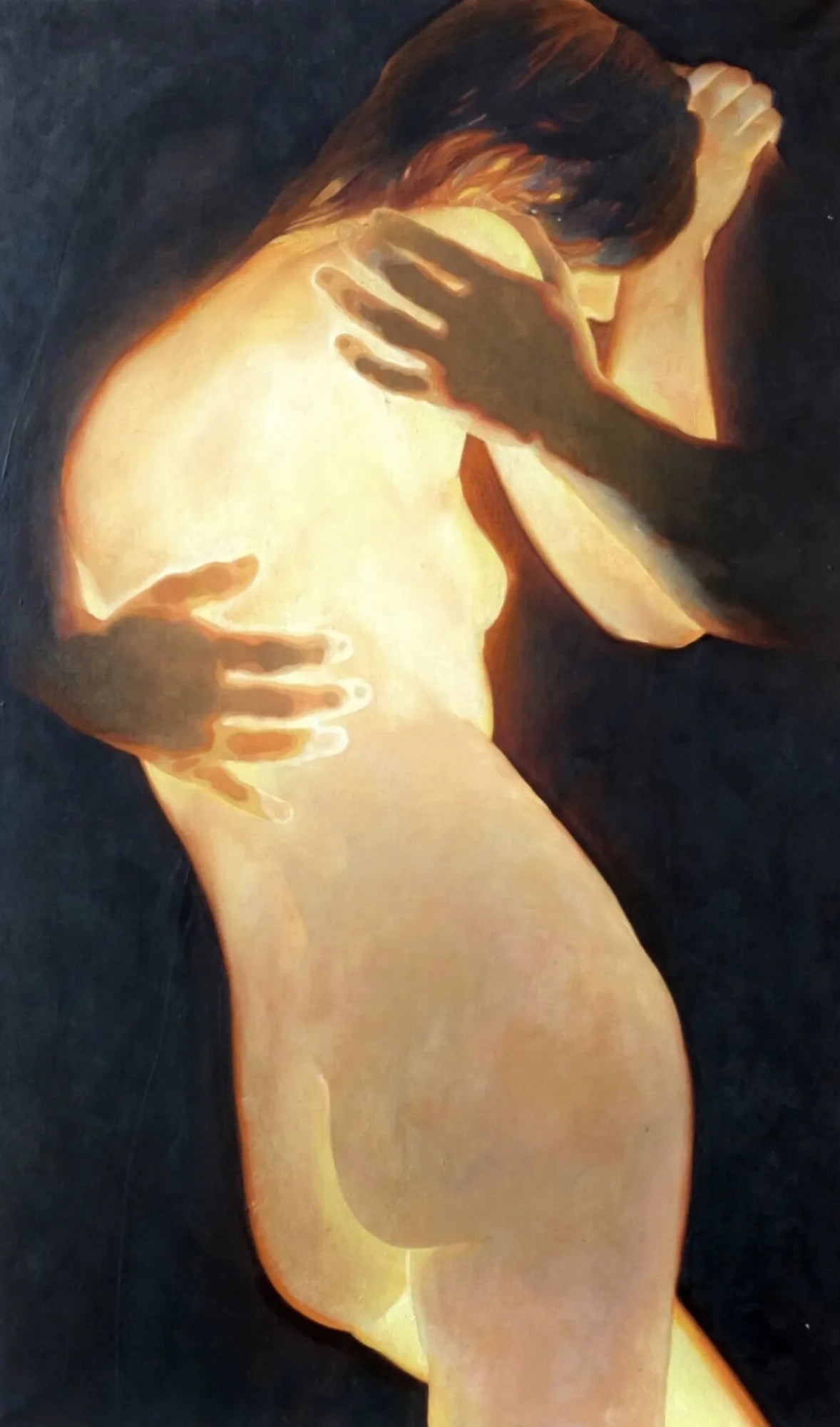 Light and Shadow