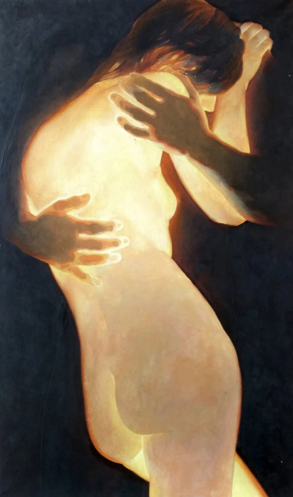 Light and Shadow