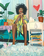 Self-Portrait