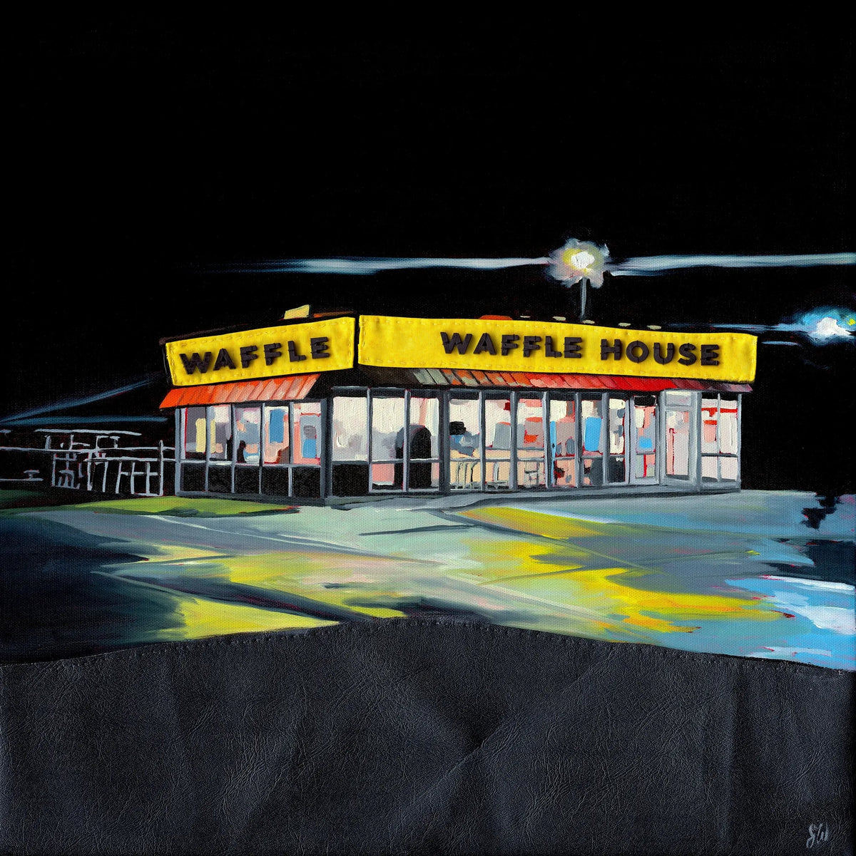 Waffle House
