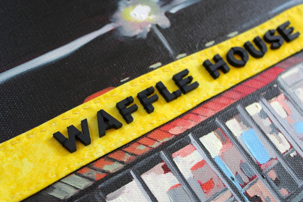 Waffle House