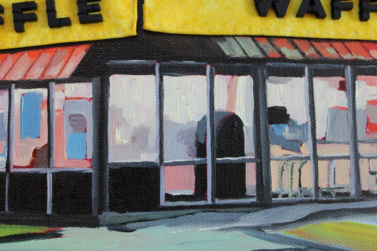 Waffle House