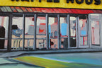 Waffle House
