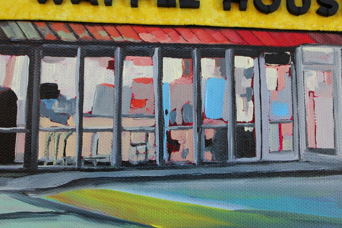 Waffle House