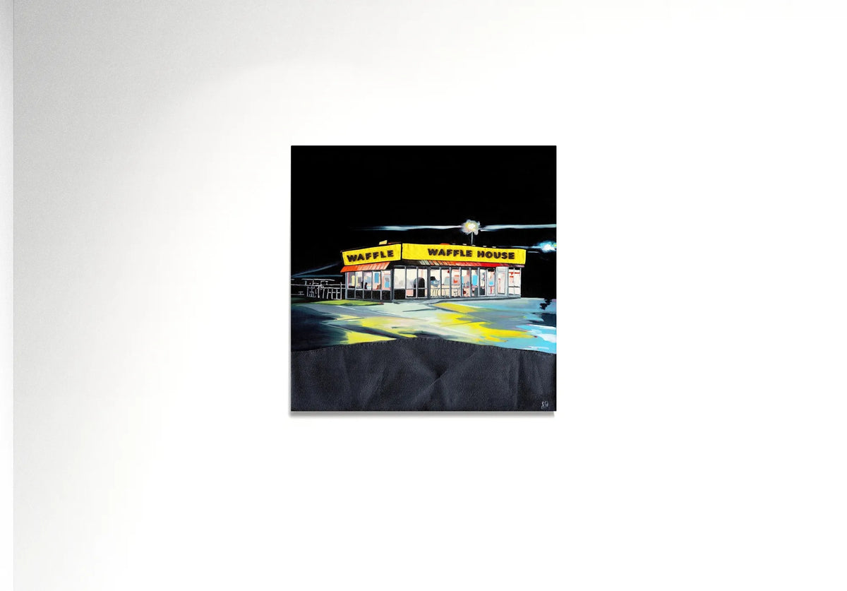 Waffle House