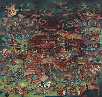 Jialin Wei