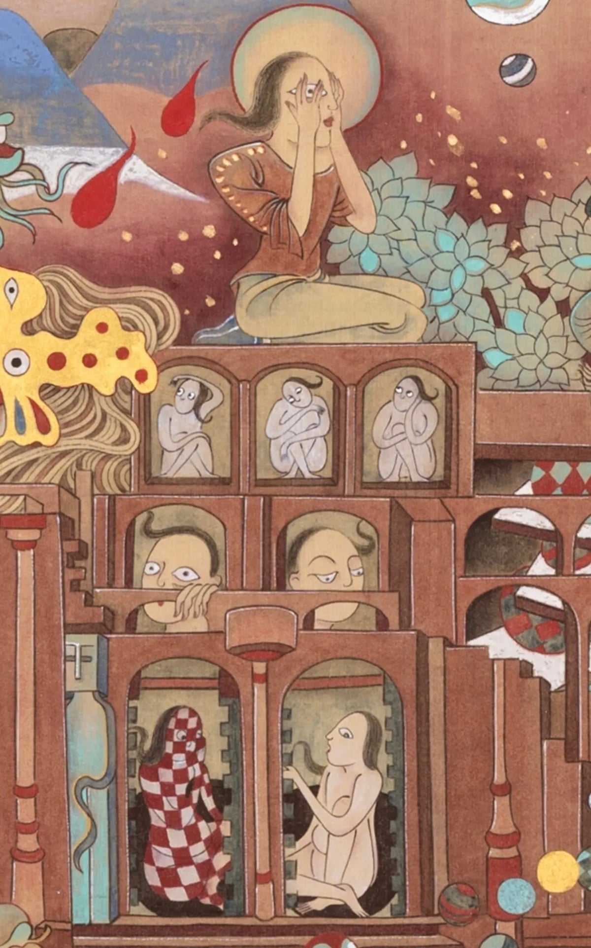 Tower of Babel