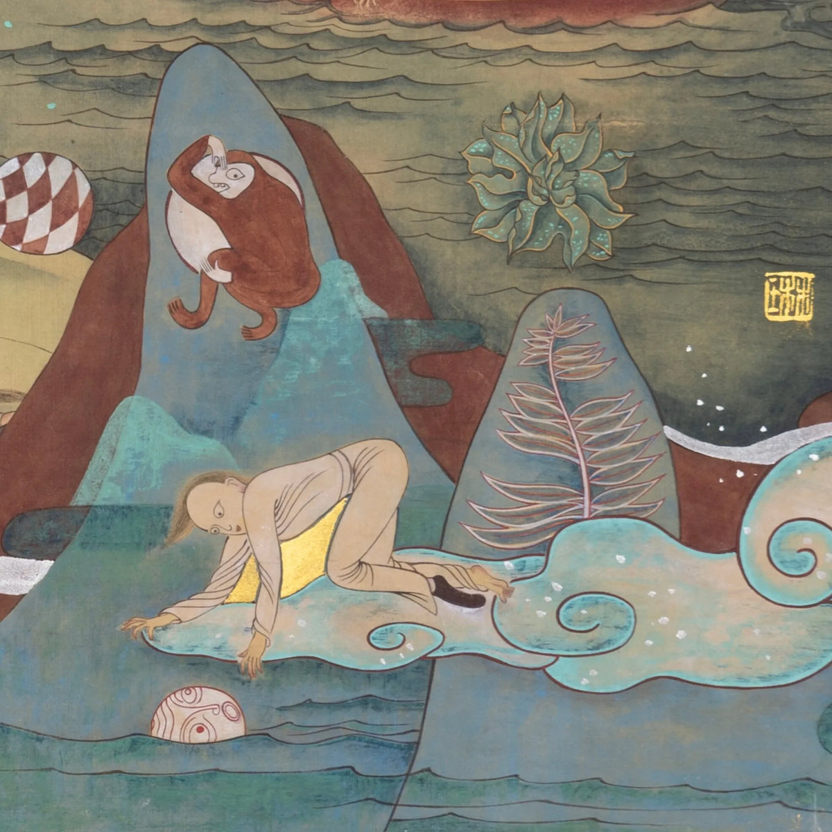 Tower of Babel