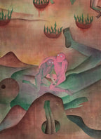 Waste Land