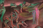 Waste Land