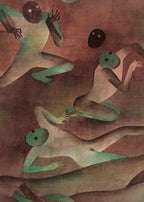 Waste Land