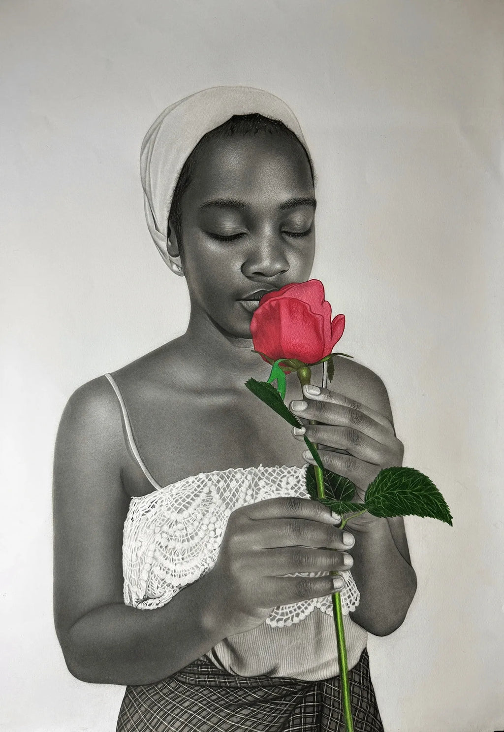 A Touch of Love