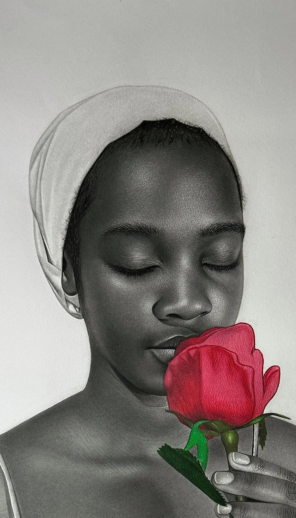 A Touch of Love