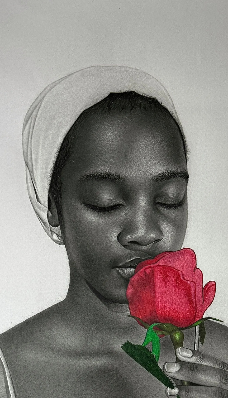 A Touch of Love