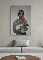 A Touch of Love