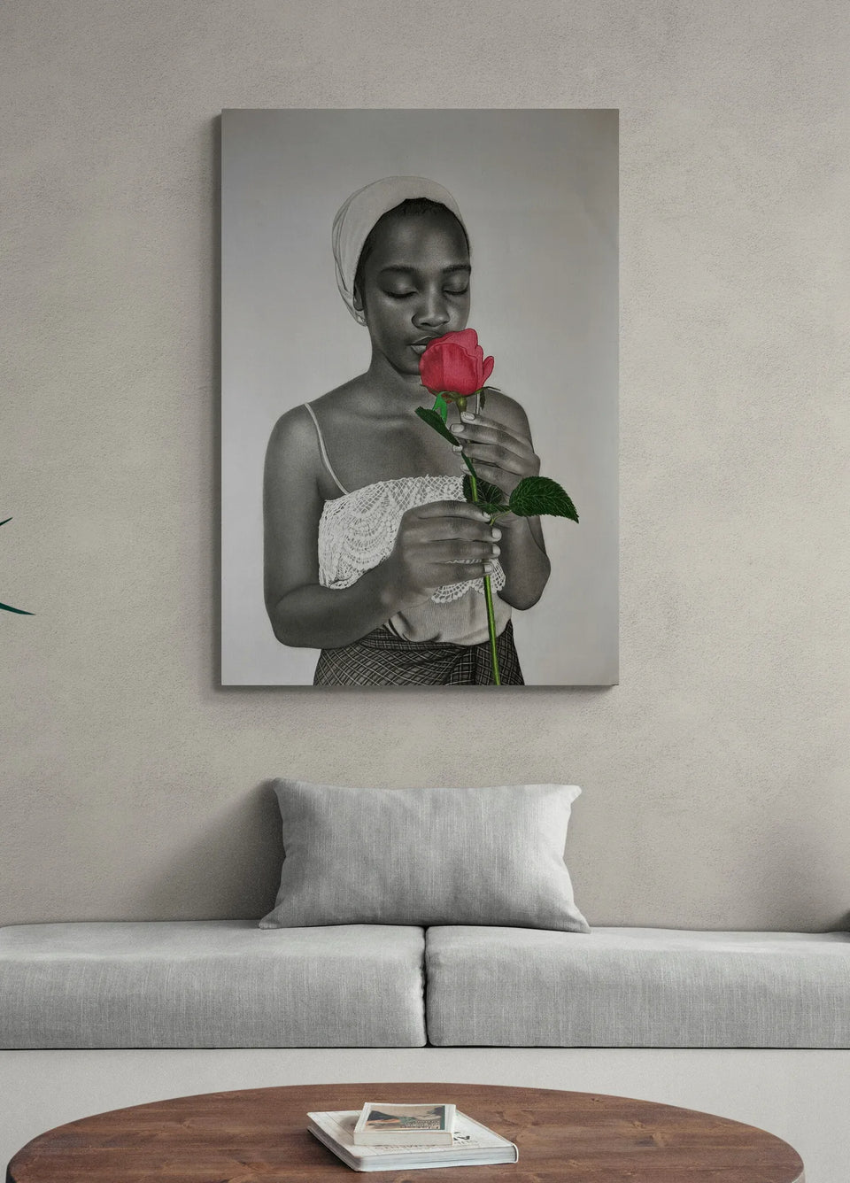 A Touch of Love