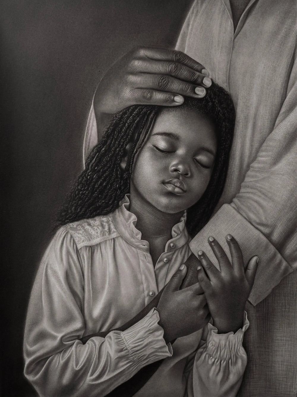 Inherited Peace