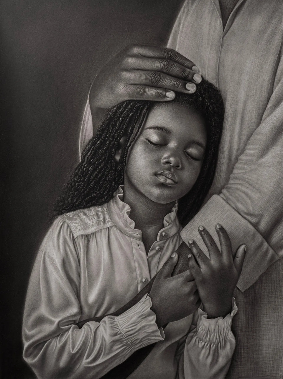 Inherited Peace