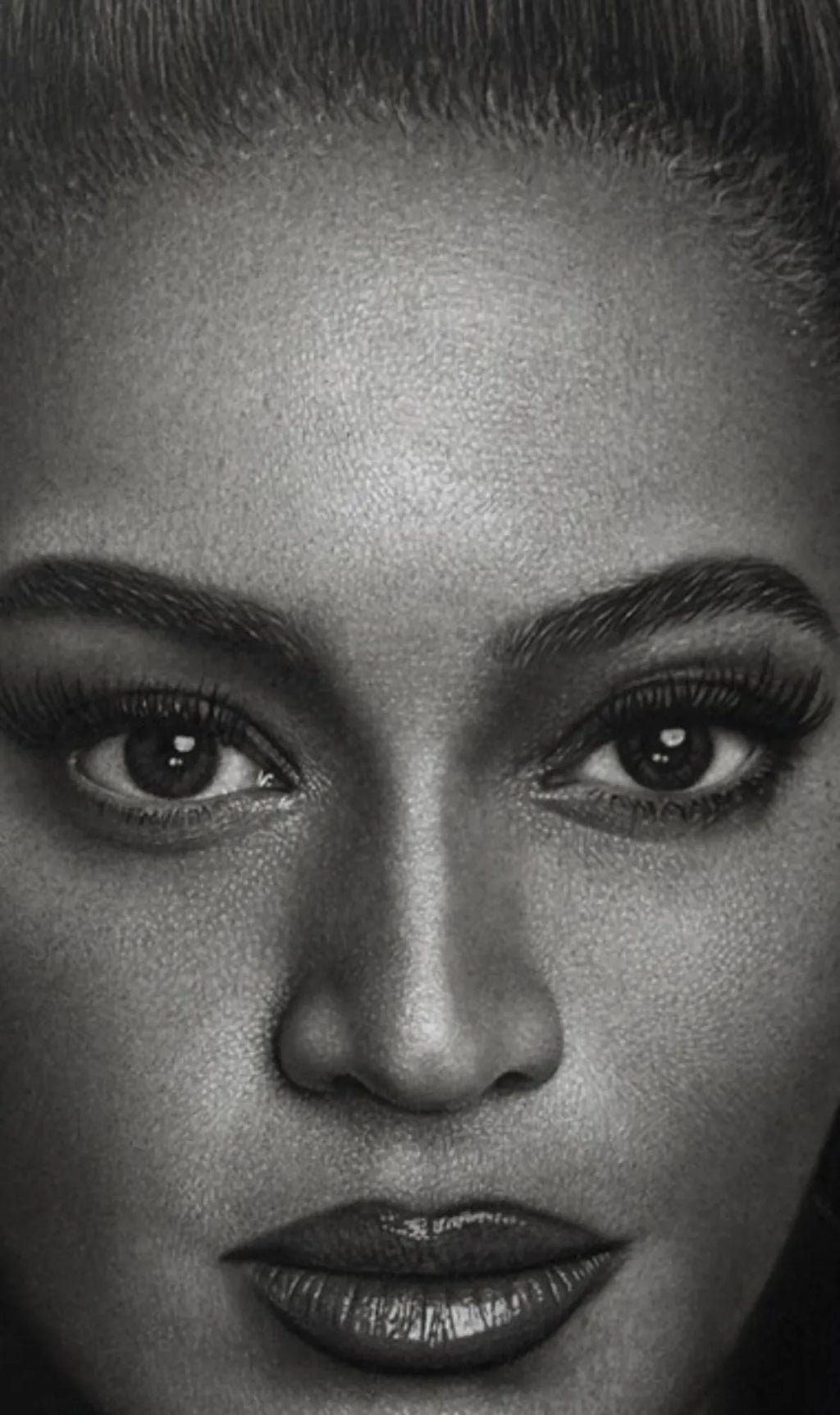 Queen B