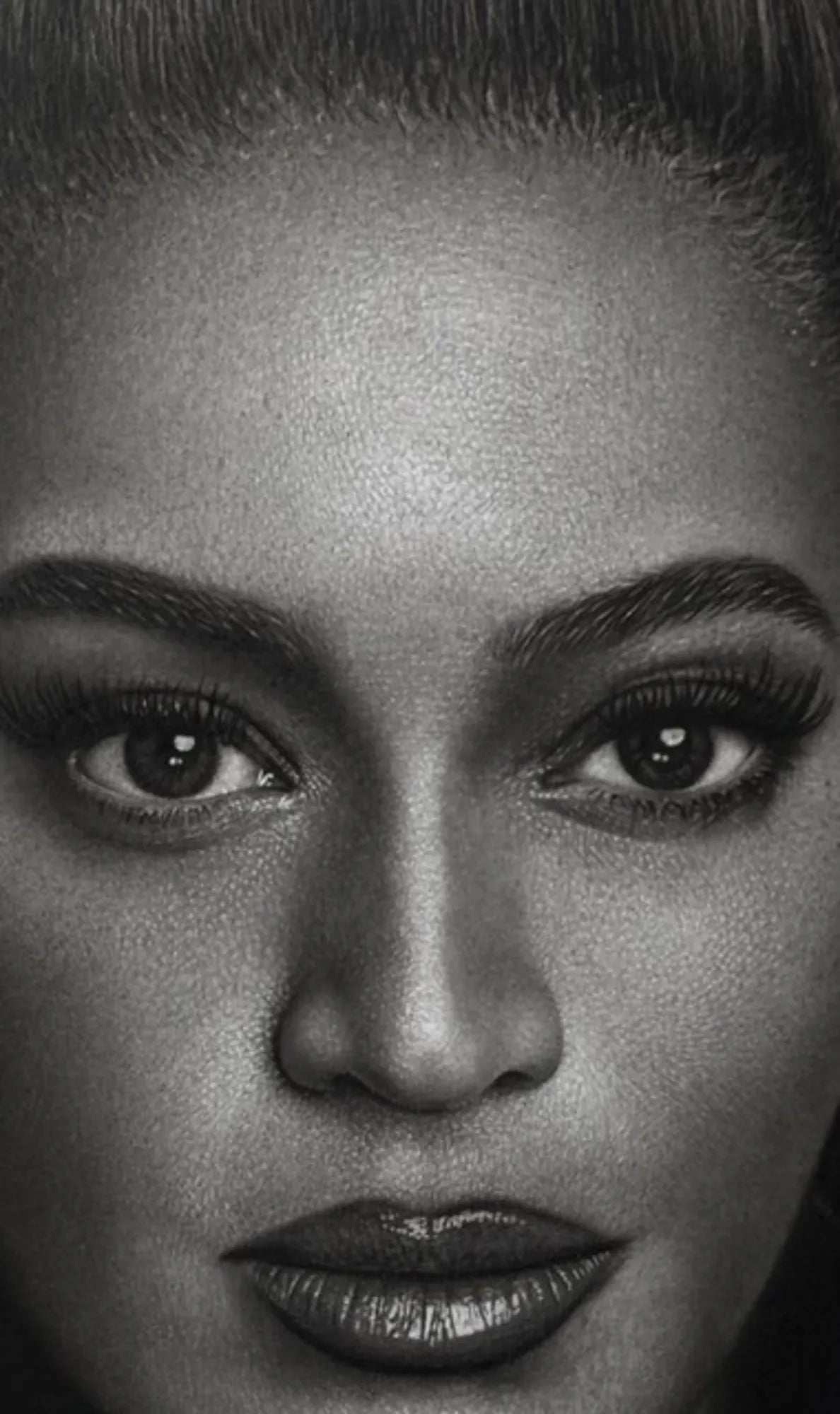 Queen B