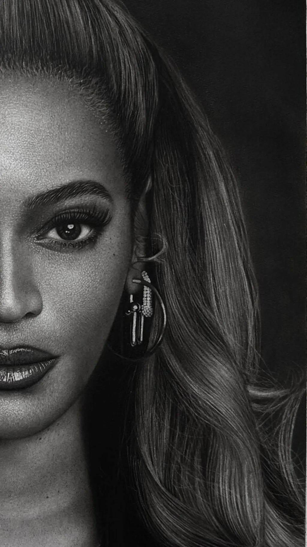 Queen B