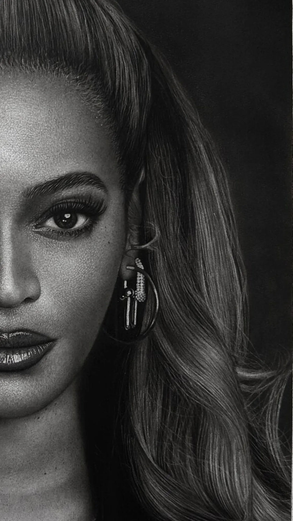 Queen B