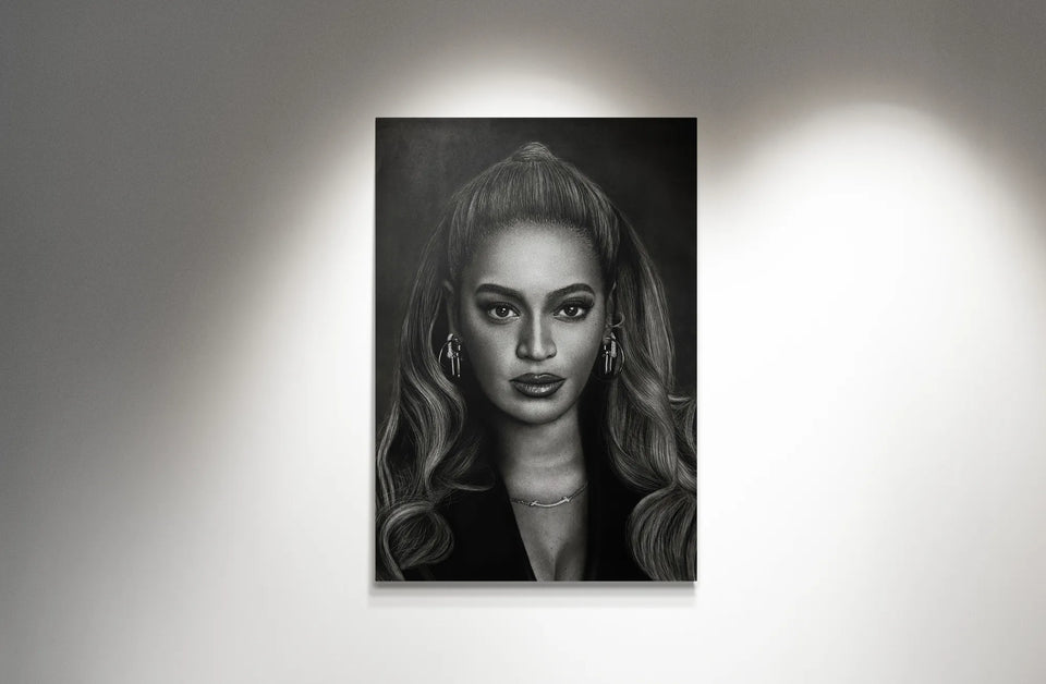 Queen B
