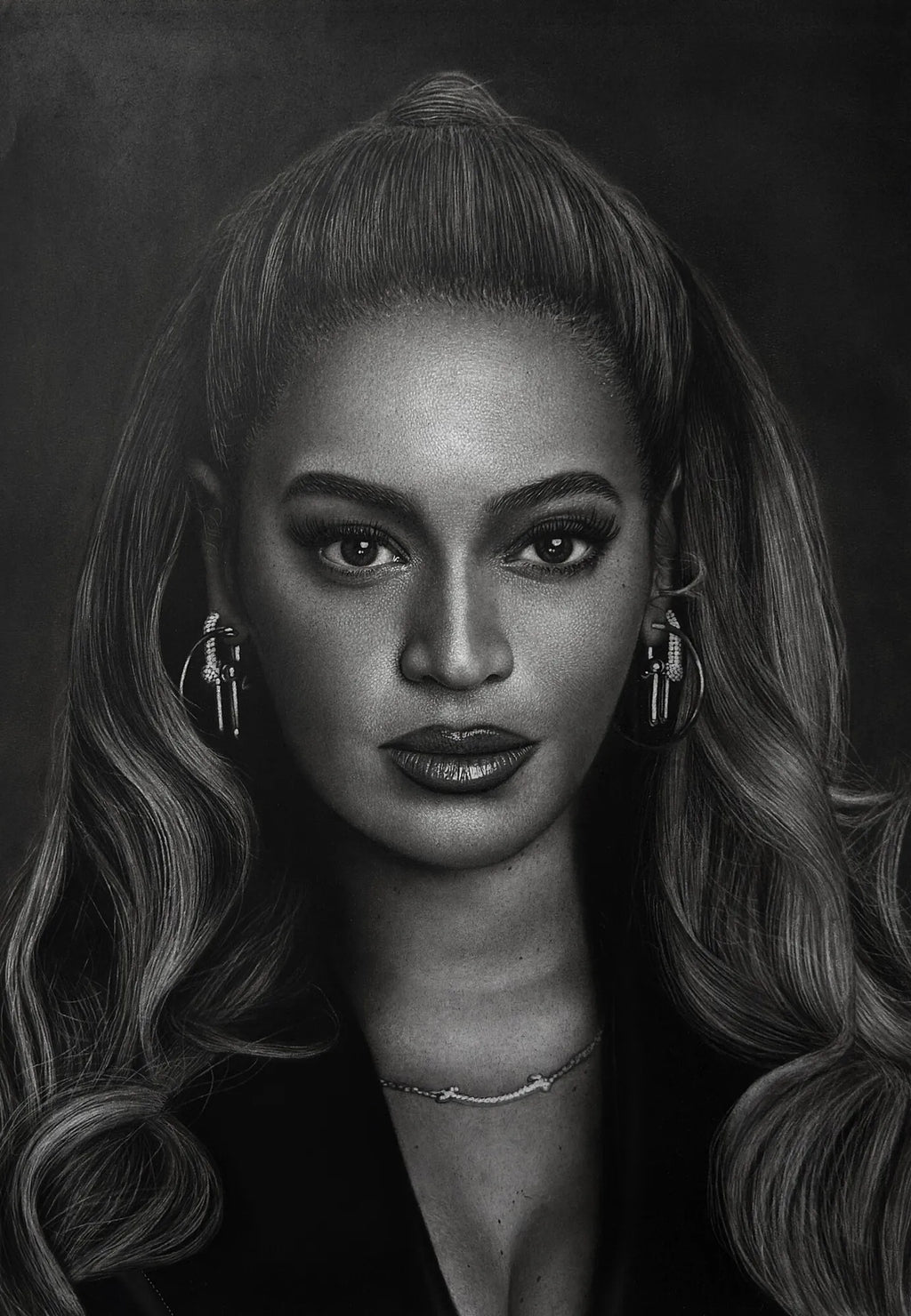 Queen B