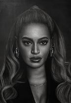 Queen B