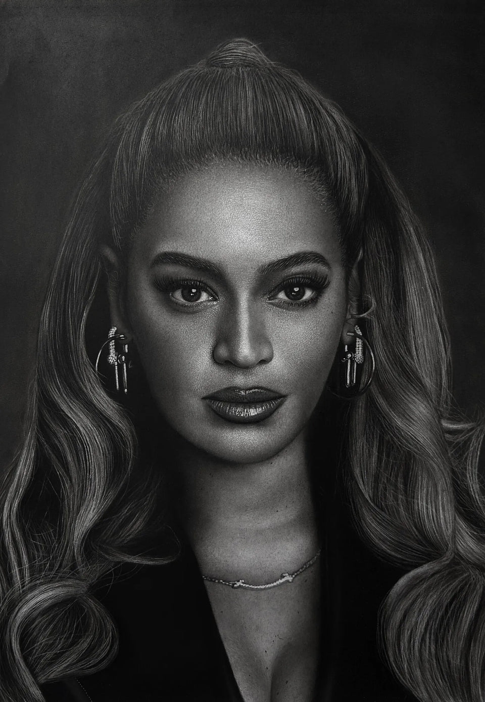 Queen B