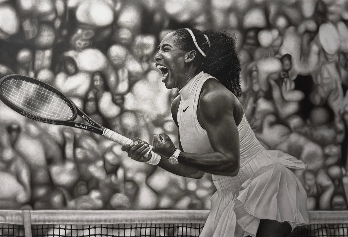 Queen of the Court