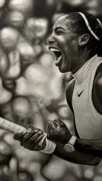 Queen of the Court