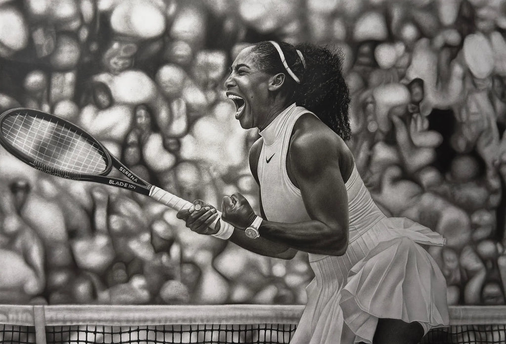 Queen of the Court