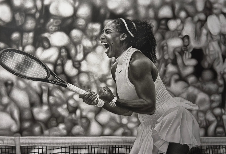 Queen of the Court