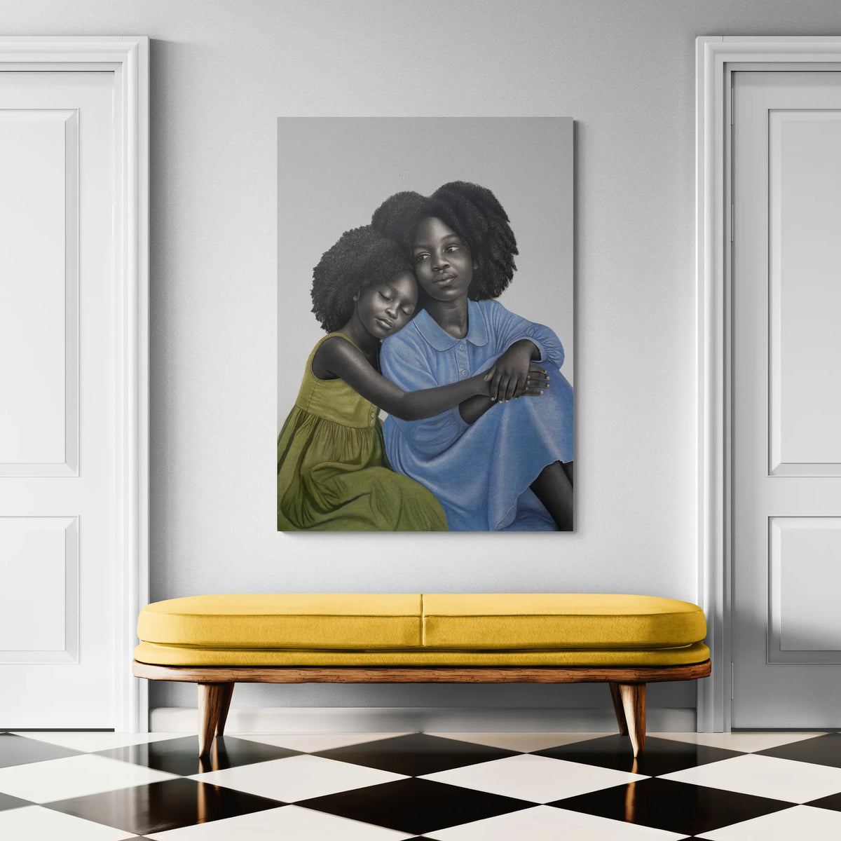 Tender Refuge