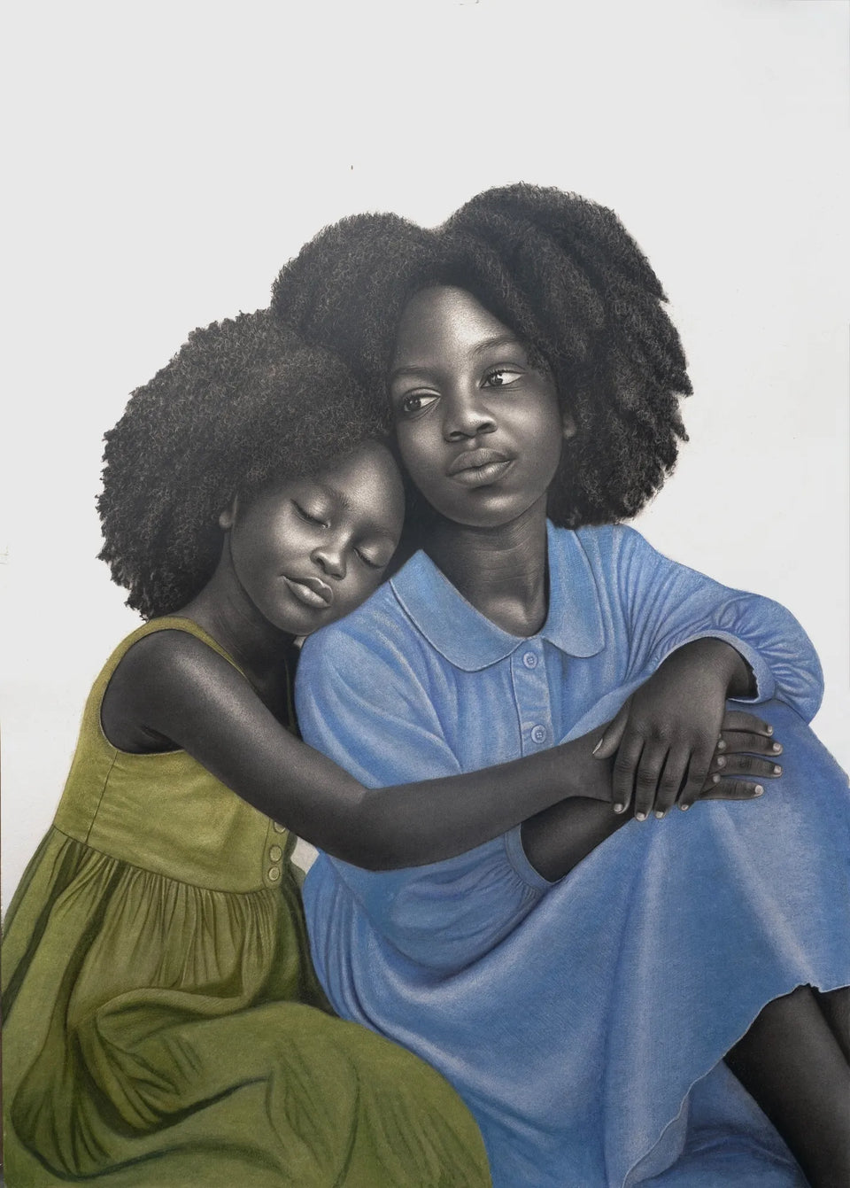 Tender Refuge