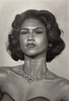 Zendaya