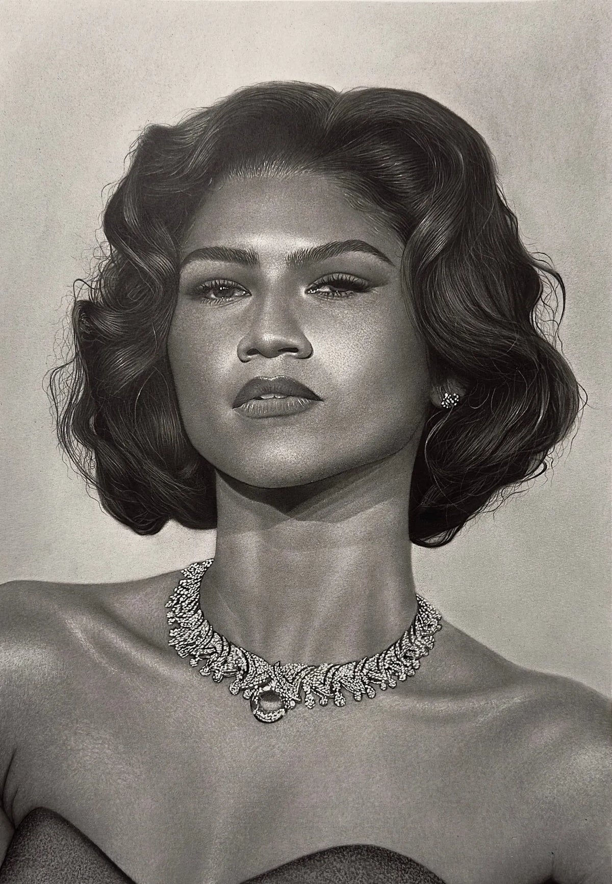Zendaya