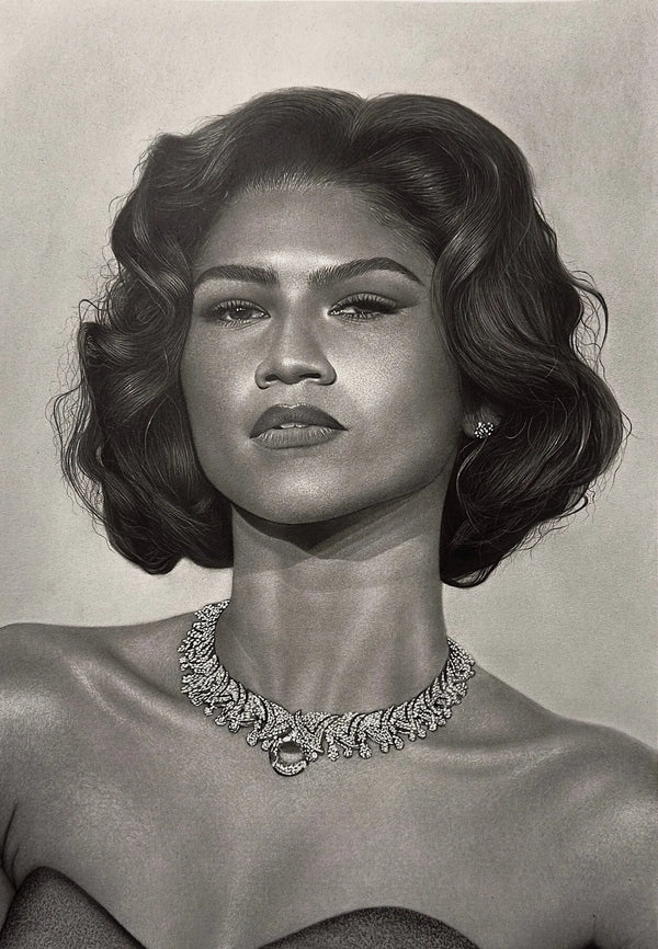 Zendaya