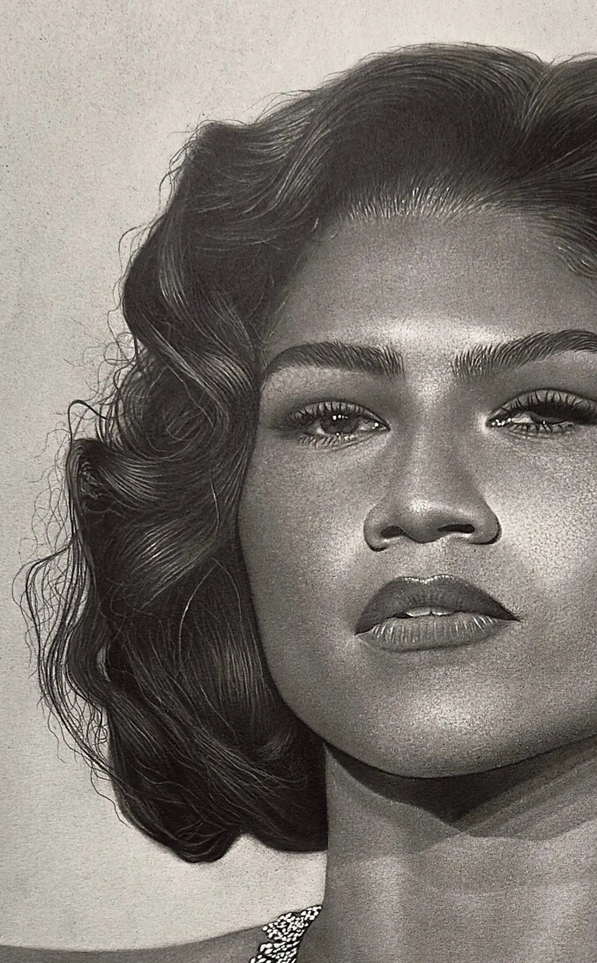 Zendaya