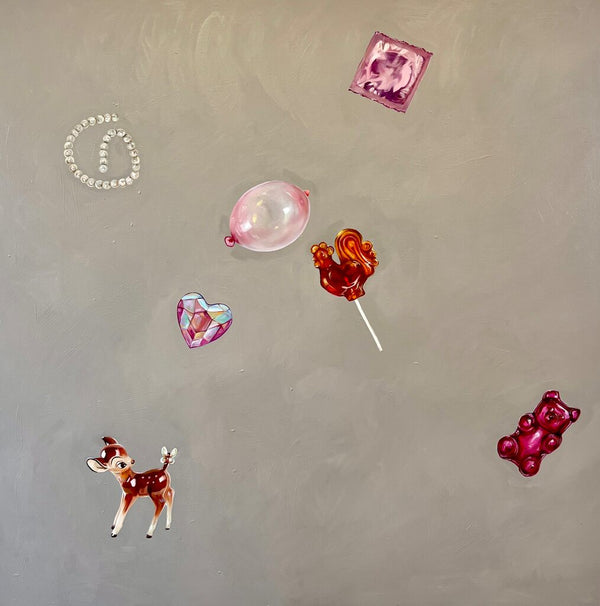 KNICK-KNACKS