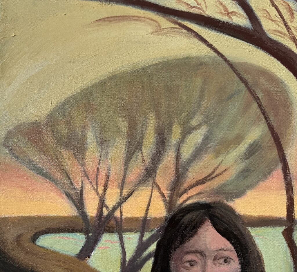The Third Option (2026) by Tianhao 田浩 — artwork view 2