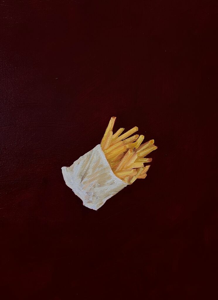 KNICK-KNACKS NO2 — Elina Tailor, 2026 — image 8