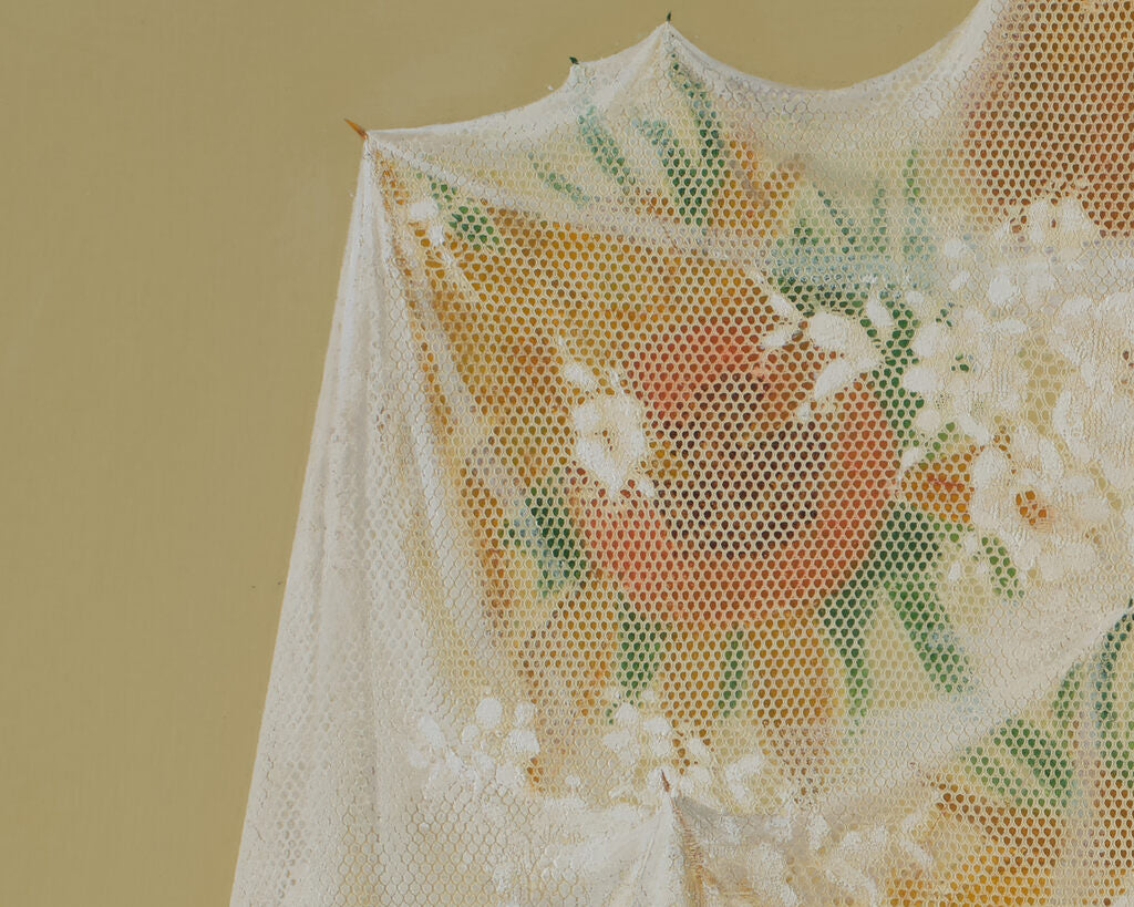 The Yellow House (2026) by Linzhibin 林志彬 — artwork view 3