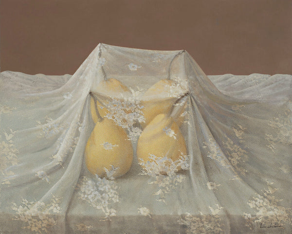 Two Pears of Parents