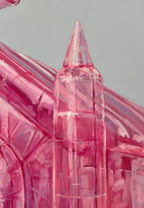 INFLATABLE FAITH (2026) by Elina Tailor — artwork view 2