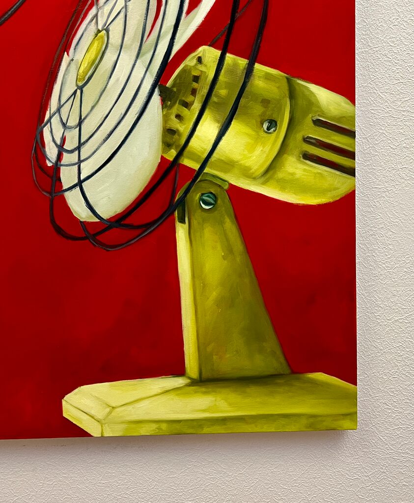 ONLY VENTILATORS — Elina Tailor, 2026 — image 5