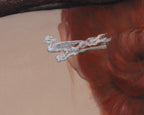 In Her Own Frame (2026) by Linzhibin 林志彬 — artwork view 4