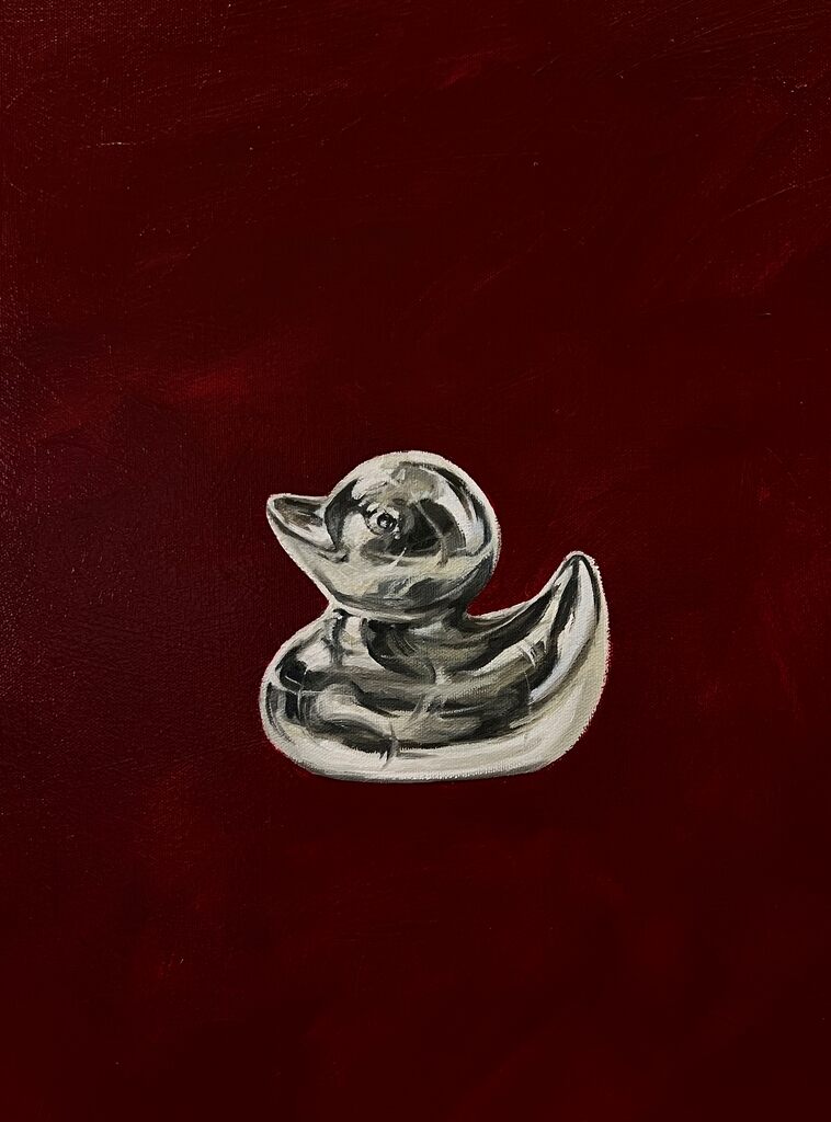 KNICK-KNACKS NO2 — Elina Tailor, 2026 — image 7